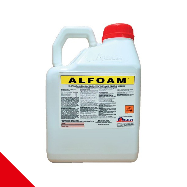 ALFOAM