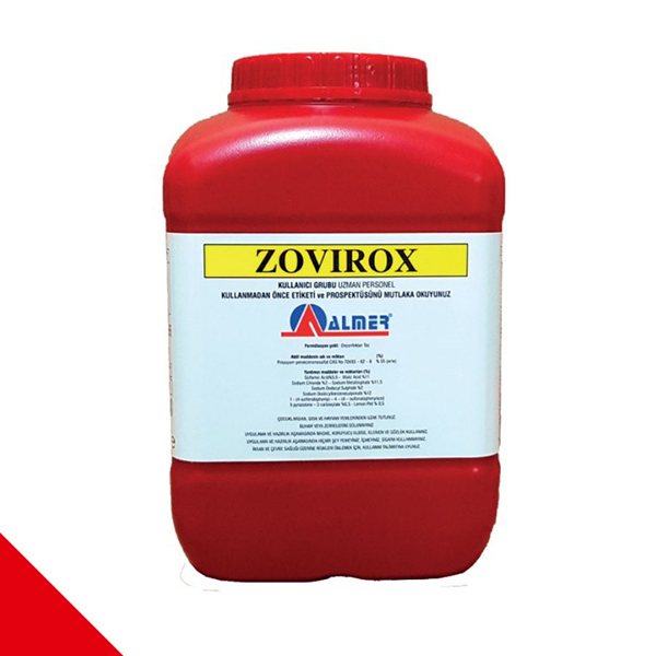 ZOVIROX